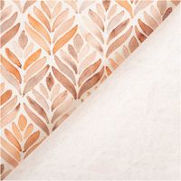 91185-Baumwollstoff-Dekostoff-Halbpanama-Digitaldruck-Aquarell-Ornamente-weiss-terracotta-1-40m-Breite---MG-8021.jpg Baumwollstoff Halbpanama Aquarell Ornamente Terracotta – 1,40m breit | Dekostoff mit Digitaldruck für moderne Wohnideen mit Rueckseite