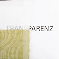 91192-Gardinenstoff-Dekostoff-halbtransparent-Jacquard-Streifen-Wellen-weiss-gruen-1-50m-Breite--MG-2820.jpg Gardinenstoff Dekostoff halbtransparent Jacquard-Streifen Wellen grün – 1,50 m Breite mit hervorgehobener Transparenz