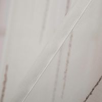 91217-Gardine-mit-Schlaufenband-Voile-Boucle-Streifen-Wollweiss-Grau-in-div--Groessen--MG-9871_1.jpg Gardine mit Schlaufenband – Voile mit Bouclé-Streifen in Wollweiß & Grau, in verschiedenen Größen mit Rueckseite