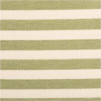 91218-Jacquard-Stoff-Baumwollstoff-Maurs-Streifen-Natur-Gruen-2-60m-Breite--MG-8338.jpg Jacquard Baumwollstoff Maurs – Streifen Natur Grün, extrabreit 2,60 m | Rustikaler Dekostoff für skandinavischen & Landhaus-Stil Nahaufnahme des Stoffes