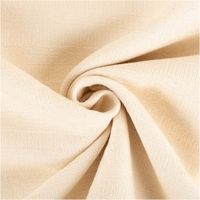 91220-Jacquard-Stoff-Baumwollstoff-Maurs-Streifen-Natur-2-60m-Breite--MG-8346.jpg Jacquard Baumwollstoff Maurs – Streifen Natur, extrabreit 2,60 m | Rustikaler Dekostoff für skandinavischen & Landhaus-Stil kunstvoll eingedreht in Falten