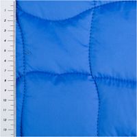 91243-Steppstoff-Jackenstoff-Graphic-Square-blau-neongruen-1-40m-Breite--MG-7259.jpg Steppstoff Graphic Square in Blau und Neongrün – 3-lagiger Jackenstoff, 1,40 m Breite | Wärmend, modern & vielseitig mit Massband