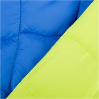 91243-Steppstoff-Jackenstoff-Graphic-Square-blau-neongruen-1-40m-Breite--MG-7261.jpg Steppstoff Graphic Square in Blau und Neongrün – 3-lagiger Jackenstoff, 1,40 m Breite | Wärmend, modern & vielseitig mit Rueckseite