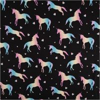 91248-Jersey-Stoff-Baumwolljersey-Digitaldruck-Einhorn-schwarz-bunt-1-4m-Breite--MG-7627.jpg Jersey Stoff aus Baumwolle mit Digitaldruck Einhorn – Weicher & elastischer Stoff für einzigartige Nähprojekte Vollbild