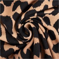 91251-French-Terry-Sommersweat-Digitalprint-Animal-Skin-Leo-beige-braun-schwarz-1-45m-Breite--MG-7671.jpg French Terry "Animal Skin" – Sommersweat mit Leo-Digitalprint, weich, elastisch & vielseitig kunstvoll eingedreht in Falten