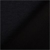 Vicenza Herringbone Stoff dunkelblau – 1,48m breit | Nähstoff für Blazer, Kostüm, Rock & Hose | elastisch, pflegeleicht, elegant mit Rueckseite