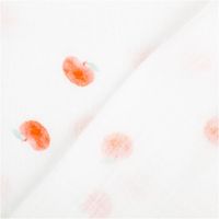 91307-Musselin-Stoff-Apfel-Digitaldruck-wollweiss-rot-1-30m-Breite--MG-7187.jpg Musselin Stoff mit Apfel-Digitalprint – Weicher & hautfreundlicher Baumwollstoff für Babys & Kinder mit Rueckseite