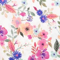 91317-Viskose-Stoff-Lurex-Digital-Flowers-weiss-rosa-gold-1-43m-Breite--MG-0185.jpg Viskose Stoff Flowers mit Blümchen-Digitalprint und Lurex-Akzenten in Gold für sommerliche Outfits Blumenmotiv