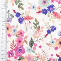 91317-Viskose-Stoff-Lurex-Digital-Flowers-weiss-rosa-gold-1-43m-Breite--MG-0186.jpg Viskose Stoff Flowers mit Blümchen-Digitalprint und Lurex-Akzenten in Gold für sommerliche Outfits mit Massband