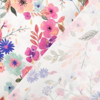 91317-Viskose-Stoff-Lurex-Digital-Flowers-weiss-rosa-gold-1-43m-Breite--MG-0188.jpg Viskose Stoff Flowers mit Blümchen-Digitalprint und Lurex-Akzenten in Gold für sommerliche Outfits mit Rueckseite