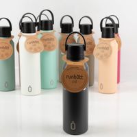 91320-Trinkflasche-Runbott-MII-600ml-Anthrazit-geschmacksneutral--BPA-frei-und-auslaufsicher-IMG-8444.jpg Trinkflasche Runbott MII 600ml Anthrazit – präsentiert mit matter, dunkelgrauer Oberfläche, schwarzem Deckel und strukturierter Trageschlaufe; minimalistisches, modernes Design in Szene gesetzt, BPA-frei, geschmacksneutral und auslaufsicher - in Szene gese