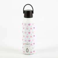 91335-Trinkflasche-Berreca-Hearts-Cream-von-Runbott-600ml-geschmacksneutral--BPA-frei-und-auslaufsicher-IMG-8380.jpg Trinkflasche Berreca Hearts Cream von Runbott – präsentiert mit zartem Herzmuster in Rosa und Blau auf cremefarbenem Grund, schwarzem Deckel und Trageschlaufe, BPA-frei, geschmacksneutral und auslaufsicher – ideal für stilvolles, nachhaltiges Trinken - Vol