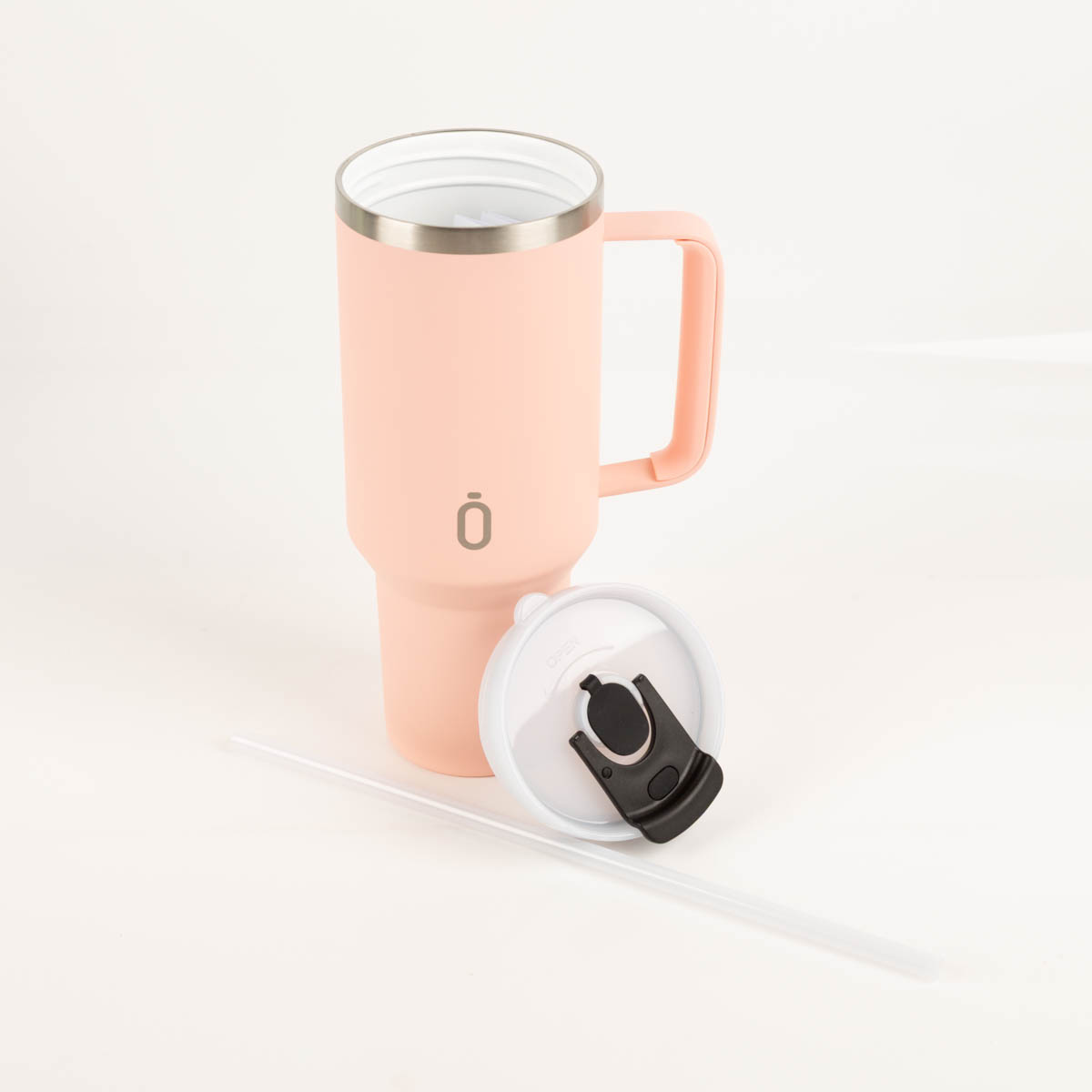 91360-Trinkbecher-Runbott-Latt-1100-Cotton-Candy-mit-Henkel-1100ml--geschmacksneutral--BPA-frei-und-auslaufsicher-IMG-7034.jpg Hochwertiger Trinkbecher Runbott Latt 1100 Cotton Candy mit Henkel 1100ml überzeugt durch seine BPA-freie, geschmacksneutrale Keramikbeschichtung und das auslaufsichere Design in zartem Rosa - mit abgenommenen Deckel