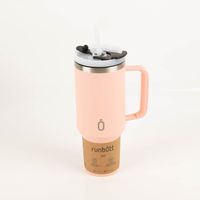 91360-Trinkbecher-Runbott-Latt-1100-Cotton-Candy-mit-Henkel-1100ml--geschmacksneutral--BPA-frei-und-auslaufsicher-IMG-7035.jpg Hochwertiger Trinkbecher Runbott Latt 1100 Cotton Candy mit Henkel 1100ml überzeugt durch seine BPA-freie, geschmacksneutrale Keramikbeschichtung und das auslaufsichere Design in zartem Rosa - mit Verpackung
