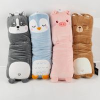 91363-Kissen-Spandex-Super-Soft-Pluesch-Grumpy-Dog-grau-60cm--MG-0567.jpg Kissen Spandex Super Soft Grumpy Dog – Grau– 60cm – Kuschelweich & Liebevoll gestaltet mit anderen Kissen in Szene gesetzt