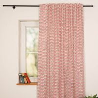 91434-Vorhang-Mini-Blumen-in-weiss-pink-mit-Smok-Schlaufenband-245x130cm--HxB--oder-Wunschmass-von-SCHoeNER-LEBEN-2412-IMG-8477.jpg Vorhang Mini Blumen weiß pink mit Smok-Schlaufenband von SCHÖNER LEBEN am Fenster dekoriert, dichtes florales Streublumenmuster.