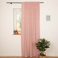 91434-Vorhang-Mini-Blumen-in-weiss-pink-mit-Smok-Schlaufenband-245x130cm--HxB--oder-Wunschmass-von-SCHoeNER-LEBEN-2412-IMG-8483.jpg Vorhang Mini Blumen weiß pink mit Smok-Schlaufenband 245x130 cm im Wohnraum aufgehängt, feiner Baumwollstoff mit kleinen Blüten.