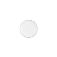 91480-Druckknoepfe-Jersey-12mm-weiss-20-Stk-von-Prym--Screenshot-2025-05-01-160514.jpg Druckknopf in Weiß von oben fotografiert vor weißem Hintergrund