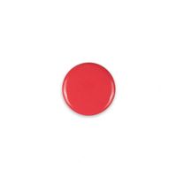 91483-Druckknoepfe-Jersey-12mm-rot-20-Stk-von-Prym--Screenshot-2025-05-01-162428.jpg Druckknopf in Rot von oben fotografiert vor weißem Hintergrund