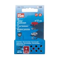 91483-Druckknoepfe-Jersey-12mm-rot-20-Stk-von-Prym--Screenshot-2025-05-01-162451.jpg Prym Jersey Druckknöpfe 12 mm – rot (20 Stück) | Leicht schließend & perfekt für dehnbare Stoffe in der Papierverpackung