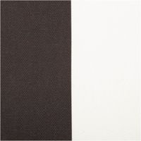 91485-Baumwollstoff-Dekostoff-Halbpanama-Digitaldruck-Streifen-schwarz-ecru-1-40m-Breite--MG-0541.jpg Baumwollstoff Halbpanama mit Streifen-Digitaldruck in Schwarz & Ecru – 1,40 m Breite | Robuster Dekostoff für kreative Projekte hervorgehobenes Muster