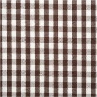 91524-Vorhangstoff-Dekostoff-Rhodos-Karo-braun-ecru-165cm-Stoffbreite--MG-0503.jpg Vorhangstoff Dekostoff Rhodos Karo Braun/Ecru – 165 cm Breite – Hergestellt in Deutschland Detailaufnahme