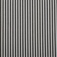 91526-Vorhangstoff-Dekostoff-Foehr-Streifen-anthrazit-weiss-165cm-Stoffbreite--MG-0267.jpg Vorhangstoff Dekostoff Föhr Streifen Anthrazit/Weiß – 165 cm Breite – Hergestellt in Deutschland Nahaufnahme des Stoffes