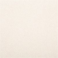 Boucle Polsterstoff Doha mit easy clean Fleckschutz und Petproof in uni Wollweiß mit 145cm Stoffbreite Ganzansicht