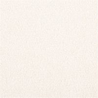 Boucle Polsterstoff Doha mit easy clean Fleckschutz und Petproof in uni Wollweiß mit 145cm Stoffbreite Nahaufnahme