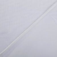 91532-Gardinenstoff-Stores-Voile-Scherli-wollweiss-mit-Bleiband-280cm-hoch--MG-0262.jpg Gardinenstoff Voile Scherli wollweiß mit Bleiband – raumhoch 280 cm | Elegante Meterware für lichtdurchflutete Fenster mit Rueckseite