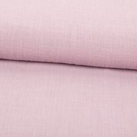 91546-Baumwollstoff-Cotton-Slub-washed-violett-1-30m-Breite--MG-0078.jpg Baumwollstoff Cotton Slub Washed violett – Weich, luftig & perfekt für sommerliche Kleidung ausgerollt und glatt liegend