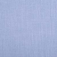 Baumwollstoff Cotton Slub Washed Lavendel-Blau– Weich, luftig & perfekt für sommerliche Kleidung Vollbild