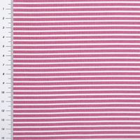 91566-Baumwollstoff-Popeline-Streifen-mauve-weiss-1-50m-Breite--MG-9943.jpg Baumwollstoff Popeline Streifen in Mauve-Weiß – Hochwertiger Stoff für kreative Nähideen mit Massband