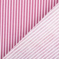 91566-Baumwollstoff-Popeline-Streifen-mauve-weiss-1-50m-Breite--MG-9945.jpg Baumwollstoff Popeline Streifen in Mauve-Weiß – Hochwertiger Stoff für kreative Nähideen mit Rueckseite
