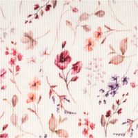 91630-Jersey-Stoff-Rippjersey-Baumwolle-Digital-Wiesenblumen-wollweiss-bunt-1-35m-Breite--MG-0418.jpg Jersey Stoff Rippjersey Baumwolle Wiesenblumen wollweiß bunt – weich, elastisch & hautfreundlich (1,35 m Breite) Detailaufnahme