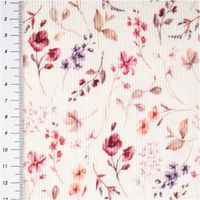 91630-Jersey-Stoff-Rippjersey-Baumwolle-Digital-Wiesenblumen-wollweiss-bunt-1-35m-Breite--MG-0419.jpg Jersey Stoff Rippjersey Baumwolle Wiesenblumen wollweiß bunt – weich, elastisch & hautfreundlich (1,35 m Breite) mit Massband