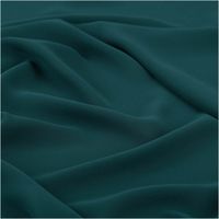 91725-Chiffon-Meterware-tannengruen-1-45m-Breite--MG-1569.jpg Hochwertiger Chiffon in Tannengrün – dein Stoff für kreative Ideen stilvoll und harmonisch drapiert