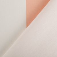91743-Baumwollstoff-Dekostoff-Halbpanama-Digitaldruck-Streifen-peach-ecru-1-40m-Breite--MG-1508.jpg Baumwollstoff Halbpanama mit Streifen – Peach & Ecru mit Rückseite