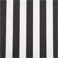 91803-Outdoorstoff-Markisenstoff-Gartenmoebelstoff-Toldo-Teflonausruestung-Streifen-schwarz-weiss-in-160cm-Breite--MG-1642.jpg Outdoorstoff Toldo in Schwarz-Weiß – Dein robuster Begleiter für draußen Vollbild des Stoffes