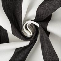 91803-Outdoorstoff-Markisenstoff-Gartenmoebelstoff-Toldo-Teflonausruestung-Streifen-schwarz-weiss-in-160cm-Breite--MG-1647.jpg Outdoorstoff Toldo in Schwarz-Weiß – Dein robuster Begleiter für draußen kunstvoll eingedreht in Falten