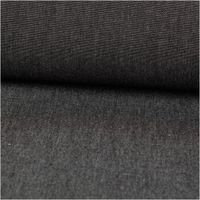 91819-Outdoorstoff-Markisenstoff-Gartenmoebelstoff-Toldo-Teflonausruestung-anthrazitgrau-meliert-in-160cm-Breite--MG-3139.jpg Outdoorstoff Toldo anthrazitgrau meliert – Robuster Markisenstoff für deinen Außenbereich ausgerollt und glatt liegend