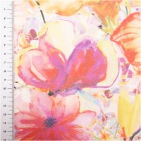 91850-Baumwollstoff-Dekostoff-Halbpanama-Exotik-Blumen-bunt-1-40m-Breite--MG-2779.jpg Exotischer Baumwollstoff mit Blumen – Halbpanama 140cm breit Nahaufnahme mit Massband