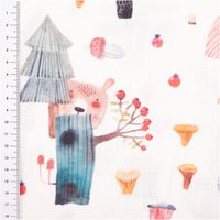 91851-Vorhangstoff-Leinenlook-mit-10--Leinen-Waldtiere-mit-Baeumen-ecru-bunt-1-40m-Breite--MG-2803.jpg Vorhangstoff Waldtiere Leinenlook bunt – ideal fürs Kinderzimmer mit Massband