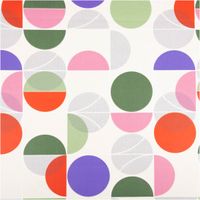 91852-Tischdeckenstoff-abwaschbar-Baumwollstoff-beschichtet-Joris-Retro-Kreise-ecru-gruen-rot-rosa-lil-a1-55m-Stoffbreite--MG-3131.jpg Tischdeckenstoff abwaschbar als Meterware aus beschichteter Baumwolle mit grafischem Retro Dessin in 1,55m Stoffbreite Vollbild