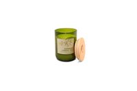 91860-Duftkerze-Sojakerze-Eco-Green-Bamboo-und-Green-Tea-von-Paddywax-EG07EU.jpg Paddywax Duftkerze Bamboo & Green Tea vor weißem Hintergrund, geöffnet mit Deckel