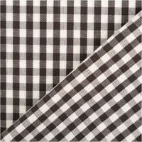 91891-Vorhangstoff-Dekostoff-Midi-Karo-schwarz-weiss-165cm-Stoffbreite--MG-2950.jpg Vorhangstoff Dekostoff Midi Karo Schwarz/Weiß – 165 cm Breite – Hergestellt in Deutschland mit Rueckseite