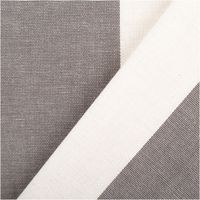 91895-Vorhangstoff-Jacquard-Stoff-Dekostoff-Streifen-grau-ecru-pink-165cm-Stoffbreite--MG-2911.jpg Jacquard-Dekostoff mit Blockstreifen – Grau, Ecru & Pink – 165 cm breit mit Rueckseite