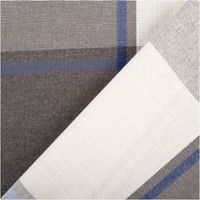 91897-Vorhangstoff-Jacquard-Stoff-Dekostoff-Streifen-grau-ecru-blau-165cm-Stoffbreite--MG-2917.jpg Jacquard-Dekostoff mit Blockstreifen – Grau, Ecru & Blau – 165 cm breit mit Rueckseite