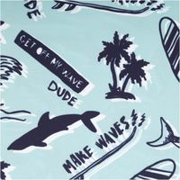 91913-Badeshorts-Stoff-Surfers-Paradise-recycelt-wasserabweisend-schnell-trocknend-tuerkis-1-48m-Breite--MG-2250.jpg Badeshorts Stoff Surfers Paradise recycelt wasserabweisend schnell trocknend türkis 1,48m Breite Nahaufnahme