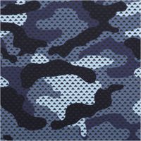 91918-Badeshorts-Stoff-Camouflage-recycelt-wasserabweisend-schnell-trocknend-blau-1-48m-Breite--MG-2212.jpg Badeshorts Stoff Camouflage recycelt wasserabweisend schnell trocknend blau 1,48m Breite Nahaufnahme